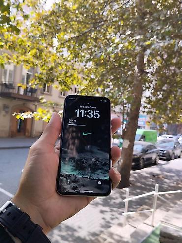 replika iphone: IPhone X, Gümüşü, Simsiz şarj — 5