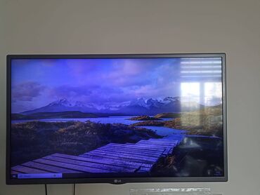 lg g3 qiymeti: Televizor LG 32"