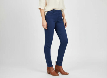 Jeansy: Jeans for women, size M