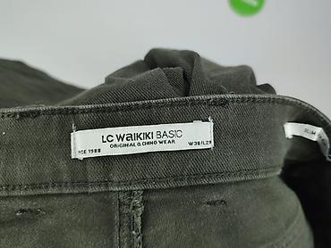 monki: Lc Waikiki, Chinosy dla mężczyzn, rozmiar M — 4