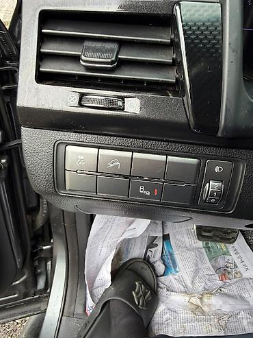 mg 07: Ssangyong Rexton Khan: 2021 г., 2.2 л, Автомат, Дизель, Пикап — 5