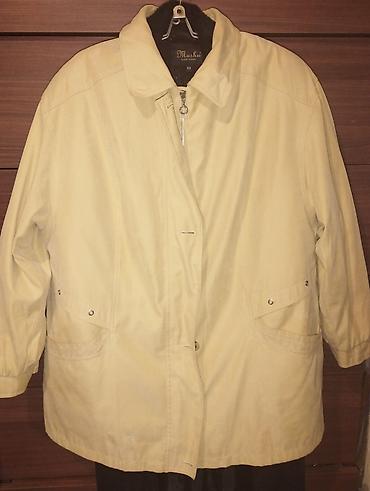 Plaşlar: Böyük bədən vetrovka, XXL- 50 razmer — 1