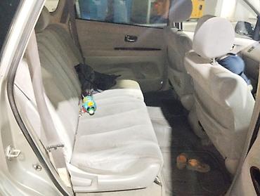 Toyota: Toyota Nadia: 1998 г., 1.9 л, Автомат, Бензин, Минивэн — 8