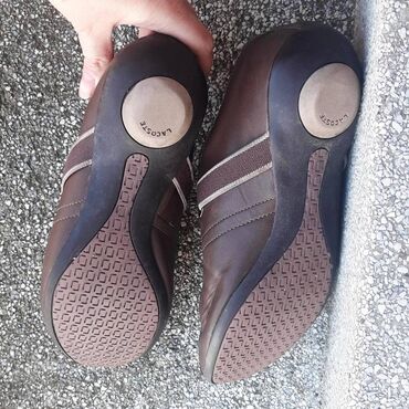 Cipele: Cipele, Lacoste, veličina - 41 — 5