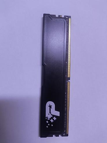 hp elite: Оперативная память Patriot Signature Line 16 ГБ б/у - Модель — 2