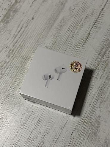 Audio: Apple AirPods Pro (2. generacija) – bežične slušalice sa MagSafe — 5