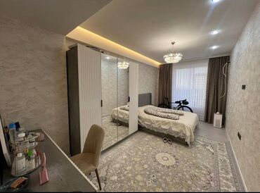 Продажа квартир: 3 комнаты, 80 м², Элитка, 11 этаж, Дизайнерский ремонт