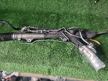 Рулевые рейки: Рулевая рейка BMW Оригинал, Германия — 7