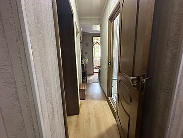 Продажа квартир: 2 комнаты, 64 м², Золотой квадрат Индивидуалка, 3 этаж, Евроремонт — 7