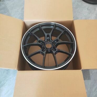 disk qapaq: Yeni Disk Chevrolet R 17.5, 5 Boltlu