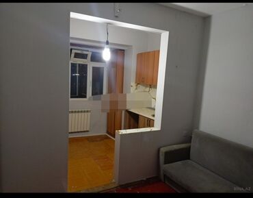 bine savxoz kiraye evler: Yeni guneslide 9/6 2 otaq 50 menzil kiraye verilir qiymet 350 manat