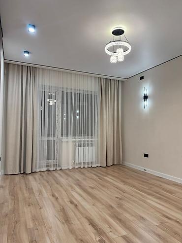 Новостройки от застройщика: ЖК Jibek City — современный жилой комплекс в районе церкви — 6