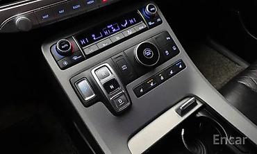 Hyundai: Hyundai Palisade: 2021 г., Кроссовер — 8