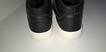 esprit obuca: Adidas patike – crno‑bele. Vrlo malo nošene — 3