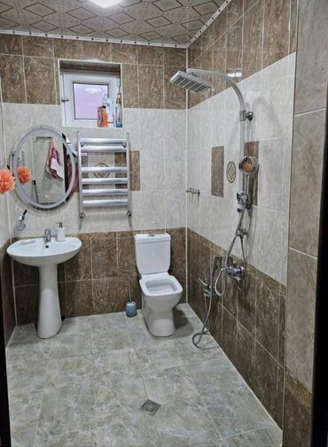 Həyət evləri və villaların satışı: Binəqədi qəs. 4 otaqlı, 100 kv. m, Yeni təmirli — 11