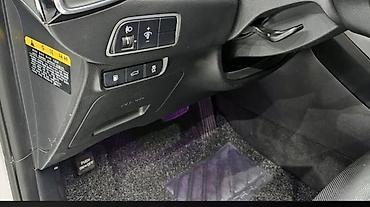 outback xt: Hyundai Grandeur: 2019 г., 3 л, Автомат, Газ, Седан — 1