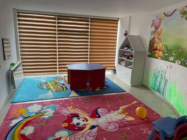 Digər kommersiya daşınmaz əmlakı: Həzi aslanov metrosuna yaxin Gəncə prospektində yerləşən obyekt ofis — 14