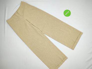 trousers: Spodnie materiałowe damskie, rozmiar S — 2