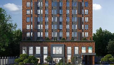 квартиу: Сдан, Элитка, 3 комнаты, 106 м² — 3
