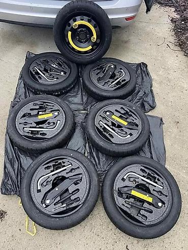 motor brisaca zastava 101: REZERNI TOCAK COPAVAC R 16 5X112 | Rezerni tocak copavac 5x112 r16 — 2