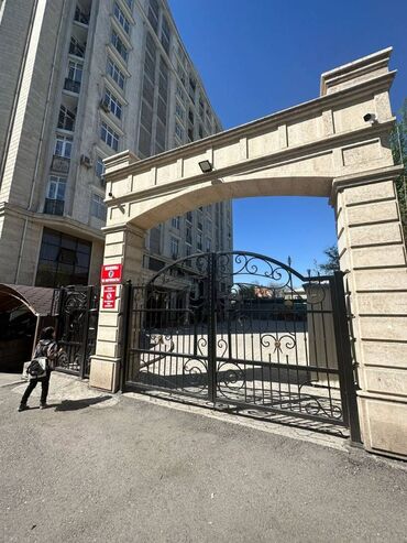 Продажа квартир: 2 комнаты, 57 м², Элитка, 6 этаж, Косметический ремонт