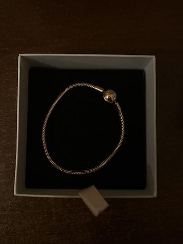 ilan sep: Pandora original rose gold qolbagi. Mağazadaki qiymet 355 azn’dir - — 2