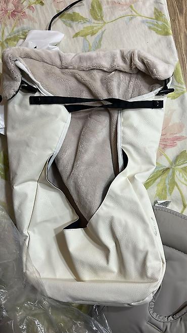 Modullu arabalar: 2-i 1-də araba — 9