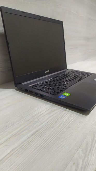 Acer: Acer Aspire, 15.6 ", Intel Core i7, 512 GB — 9