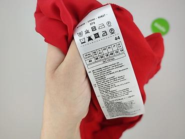 kołnierzyk h: Gerry Weber, Bluzka damska, rozmiar 2XL — 5