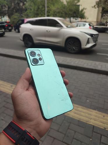 ikinci el redmi note 12: Redmi Note 12, 128 GB, Zəmanət, Sensor, Barmaq izi — 1