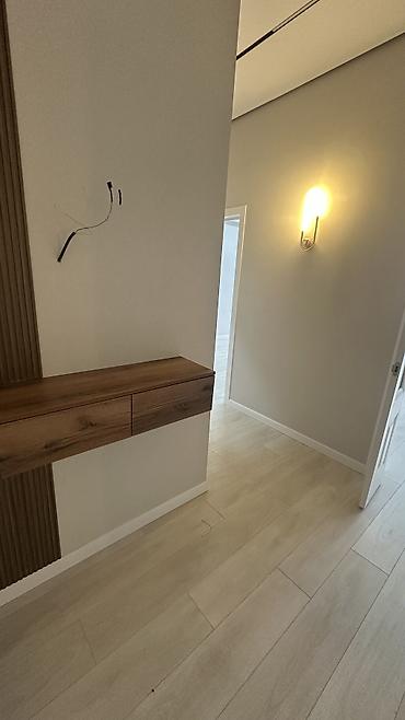 nova grant: 2 комнаты, 80 м², Технопарк Элитка, 5 этаж, Дизайнерский ремонт — 8