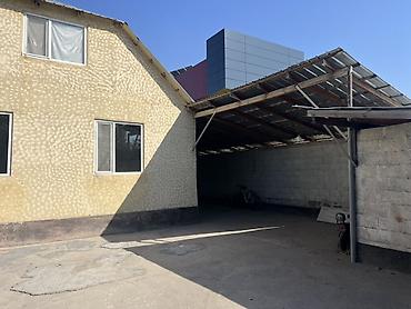 николаевка дом: Продаётся дом с большим двором и хозяйственными постройками. - — 2