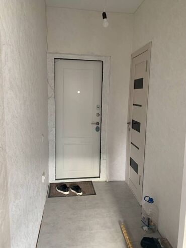 Продажа участков: 1 комната, 43 м², 106 серия улучшенная, 6 этаж, Евроремонт