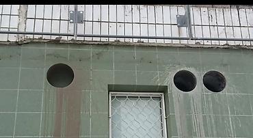 бетон сверлит: Алмазное бурение отверстий в бетоне/кирпиче — 1