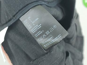 16588a hm: H&M, Szorty damskie, rozmiar S — 5