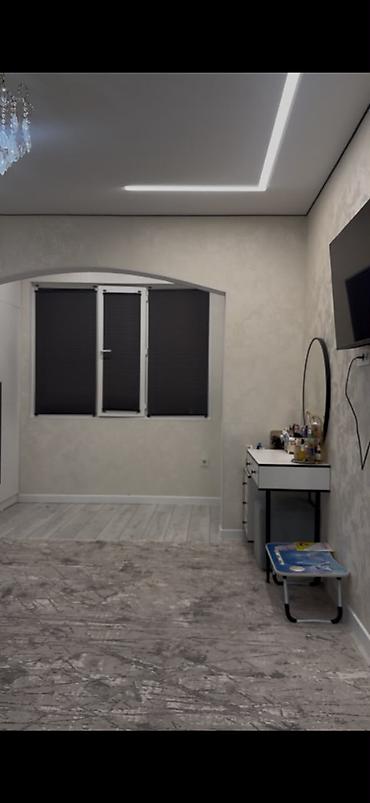 Продажа квартир: 2 комнаты, 56 м², ул. Ахунбаева / Чапаева Элитка, 7 этаж, Свежий ремонт — 5