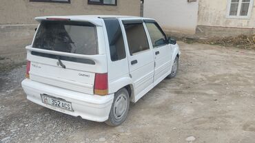 матор на аккорд: Daewoo Tico: 1996 г., 0.8 л, Механика, Бензин, Хэтчбэк