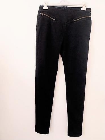lil solid online: Dva para crnih pantalona vel.M/L za 600 din FB sister vel.31 pojas — 2