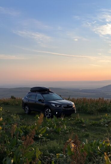 роторная косилка для минитрактора бу: Subaru Outback: 2019 г., 2.5 л, Вариатор, Бензин, Кроссовер