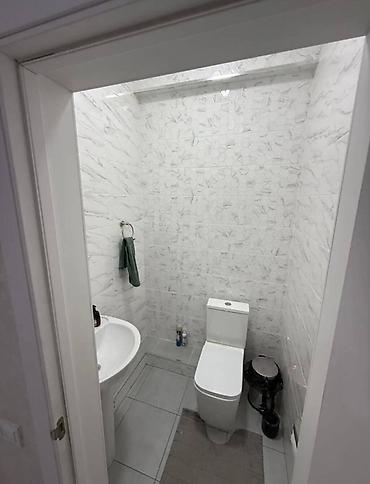 жилой городок: 2 комнаты, 65 м², Элитка, 6 этаж, Дизайнерский ремонт — 5