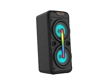 Продается портативная беспроводная Bluetooth колонка. Модель: BKK