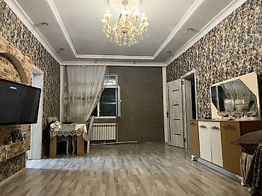 ev və bağ: 3 otaqlı, 100 kv. m, Kredit yoxdur, Orta təmir — 6