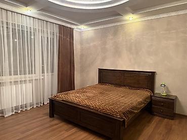 парк ататюрк: 🏡 Сдаётся 4-комнатная квартира на длительный срок 📍 Район: Парк — 6