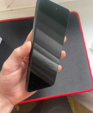 оперативная память sodimm ddr4: Redmi, Redmi 12 5G, 128 ГБ, түсү - Кара, 1 SIM, 2 SIM