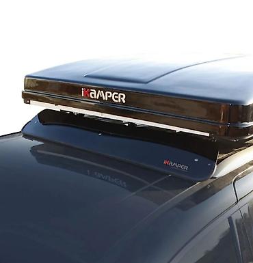 Продаю Автомобильную Палатку iKamper (производство Корея) Одна из — 1