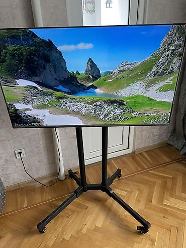 TV və video: Yenilikle hediyye alinib 1 hefte baxilib. istifade edilmediyine gore — 6