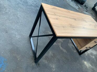 Другая мебель: Рабочие столы от производителя недорого — 8