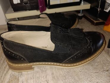 grubin shoes serbia: Loafers, Graceland, 37