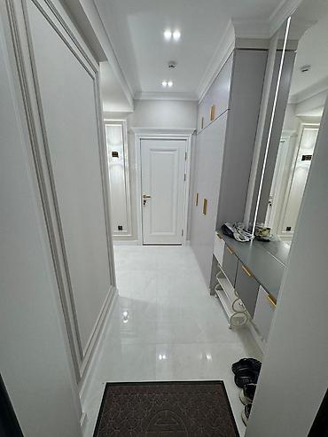 125: 2 комнаты, 66 м², Мед Академия Элитка, 2 этаж, Евроремонт — 7