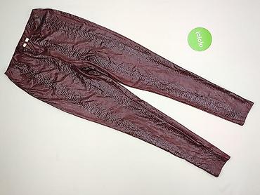 stradivarius pl promo code: Bodyflirt, Legginsy Eleganckie damskie, rozmiar S — 2
